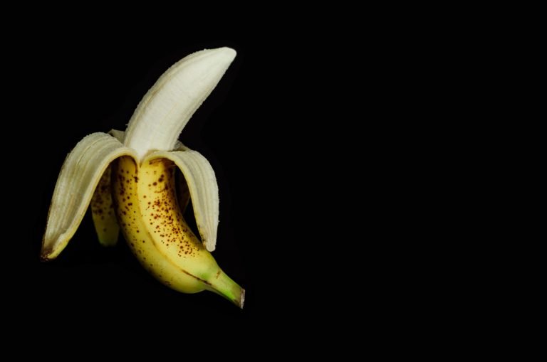23. Chapter – My first banane