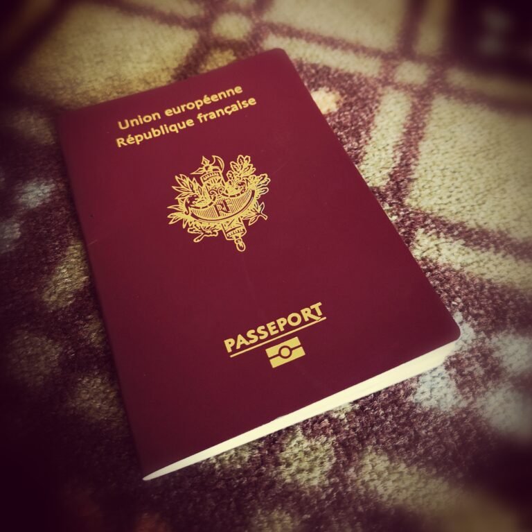 French citizenship in the French Foreign Legion